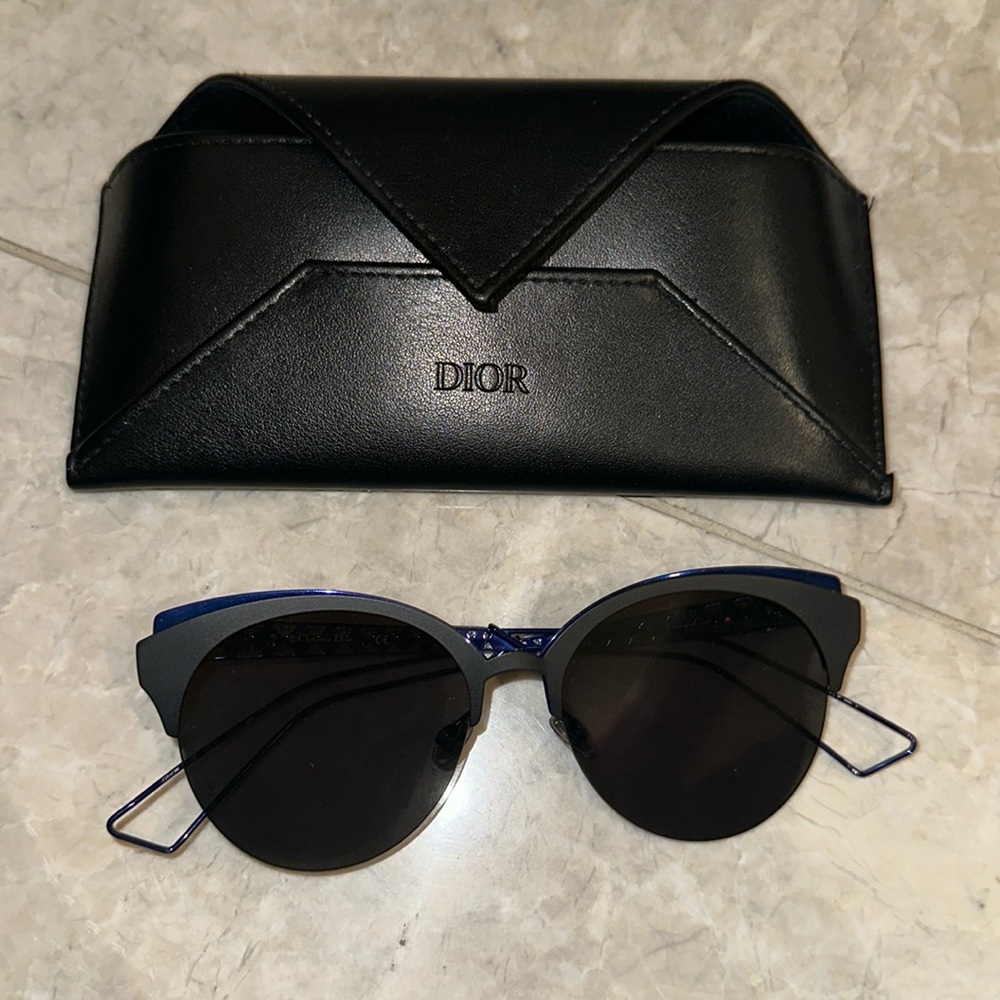 Dior Sunglasses - NEVER BEEN WORN
